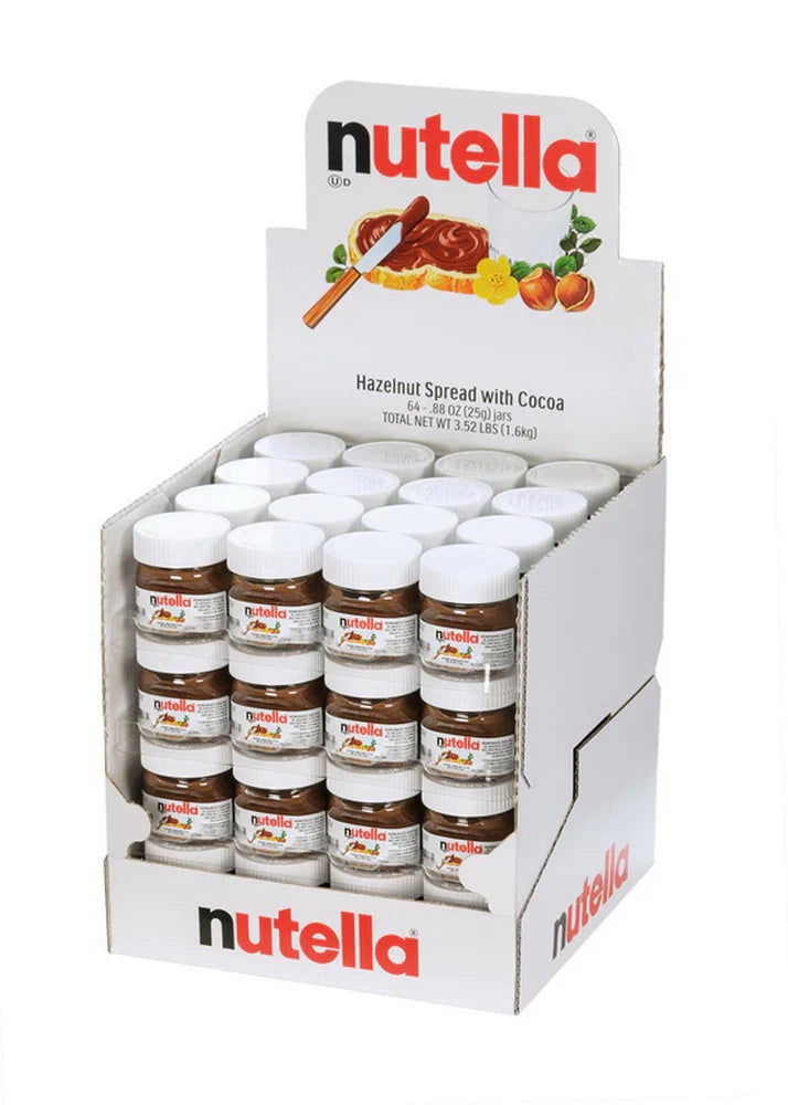 Nutella