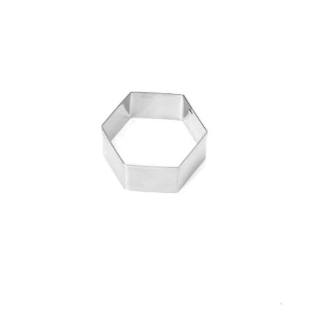 Hexagon Small Cookie Cutter