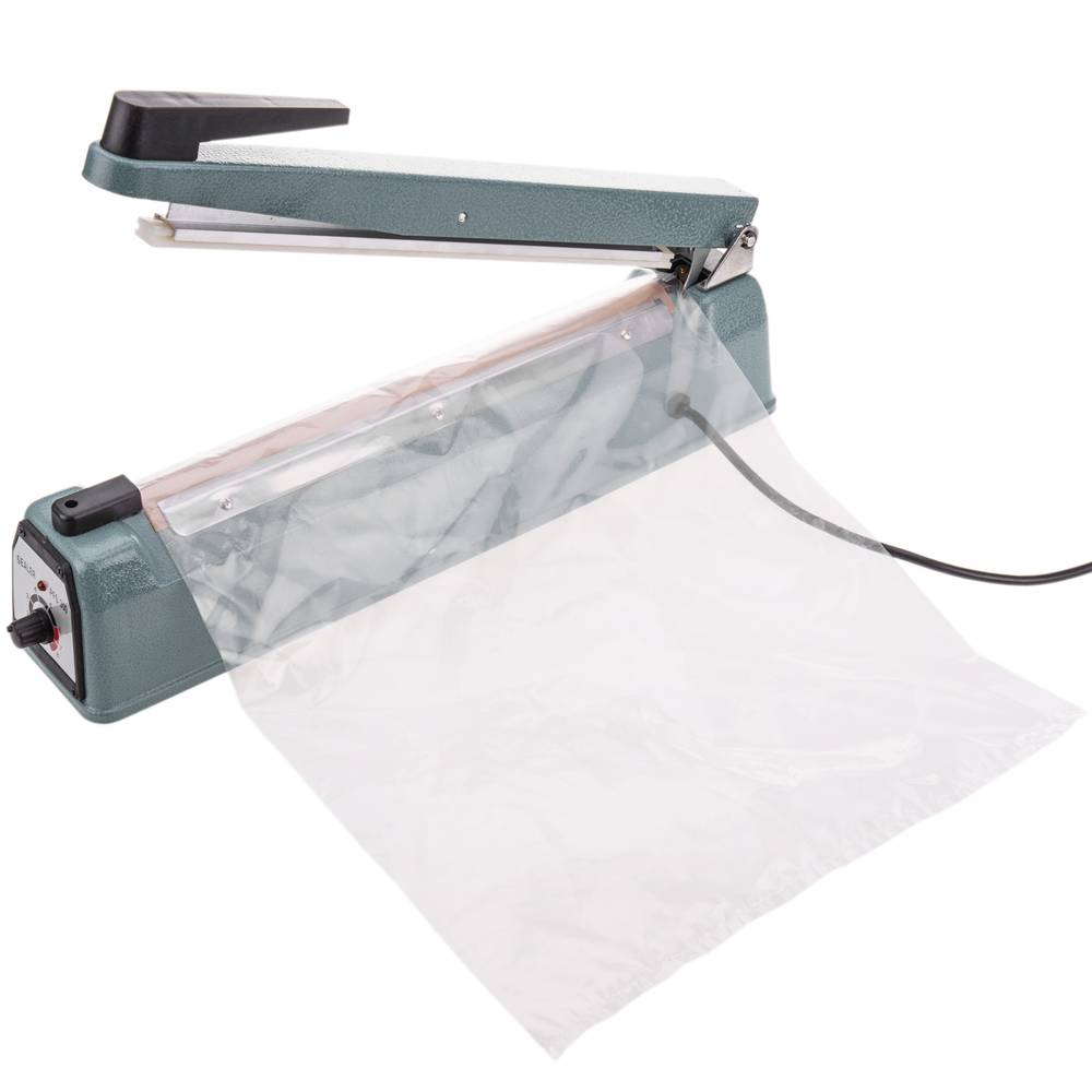 Heat Impulse Sealer