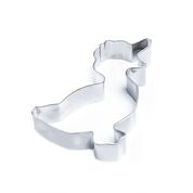 Duck Stainless Steel Cookie Cutter