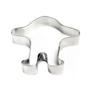 Monster-Alien Stainless Steel Cookie Cutter