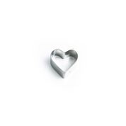 Heart Mini 3.5cm Stainless Steel Cookie Cutter