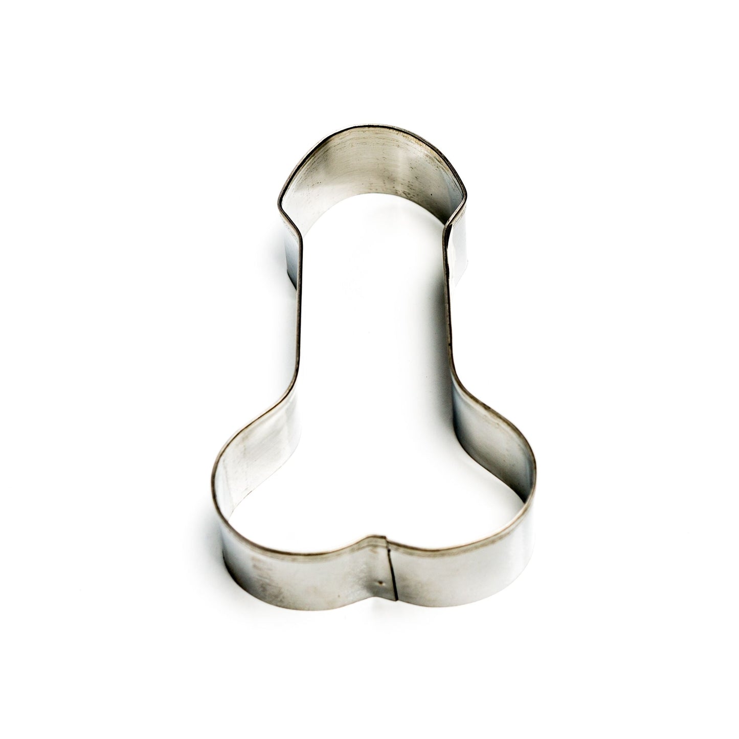 Willy Large Stainless Steel Cookie Cutter