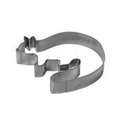 Possum Stainless Steel Cookie Cutter