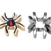 Redback Spider Stainless Steel Cookie Cutter