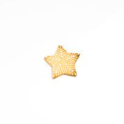 Star Medium Stainless Steel Cookie Cutter