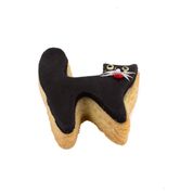 Cat Mini Stainless Steel Cookie Cutter