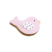 Chirpy Bird Stainless Steel Cookie Cutter