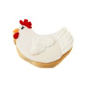 Chicken - Hen Stainless Steel Cookie Cutter