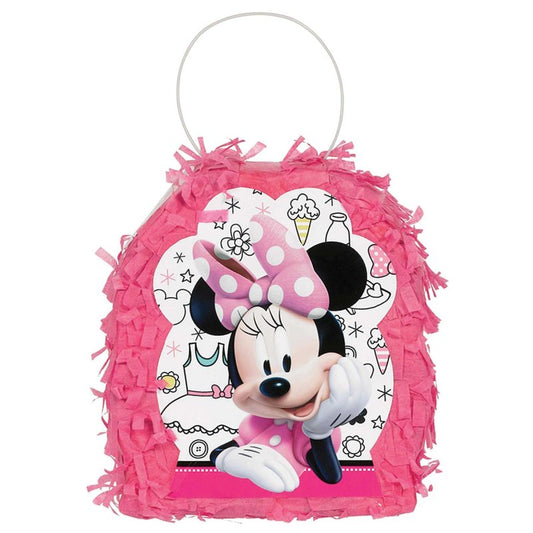 Minnie Mouse Small Pinata