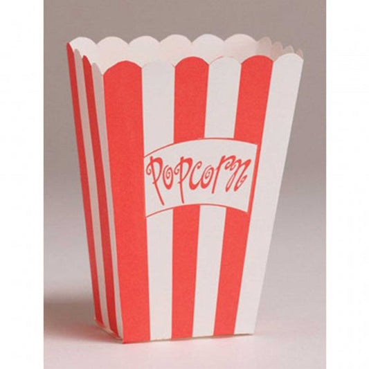 Popcorn Small Boxes Treats