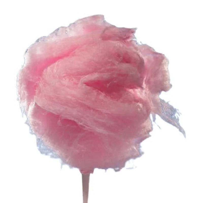 Premium Fairy Floss Sugar Ready to use