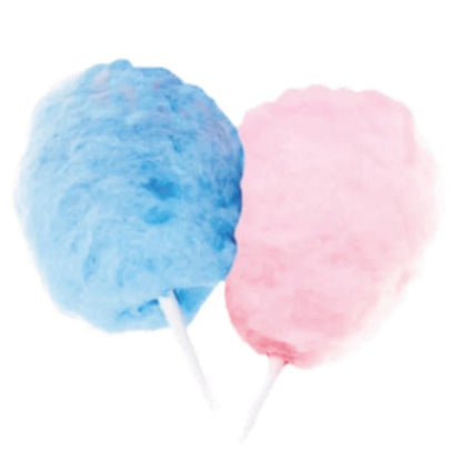 Premium Fairy Floss Sugar Ready to use