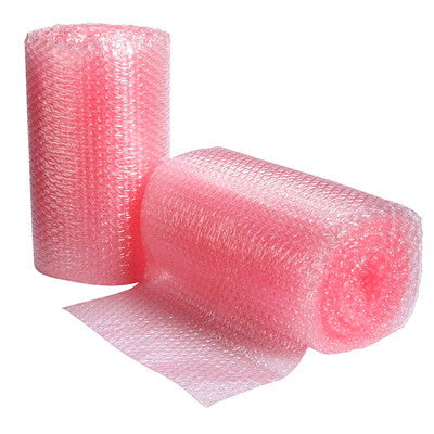 Anti-Static Bubble Wrap 100 meters