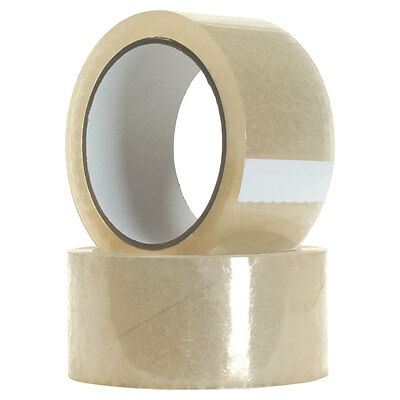 High Quality Sticky Packing Tape 75 meters x 48mm