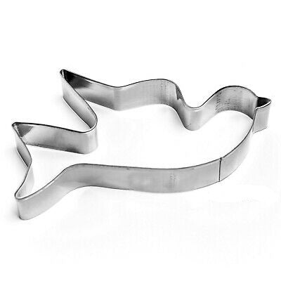 Dove Easter Stainless Steel Cookie Cutter