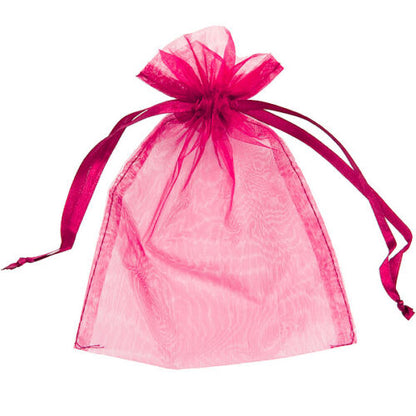 Organza Bags