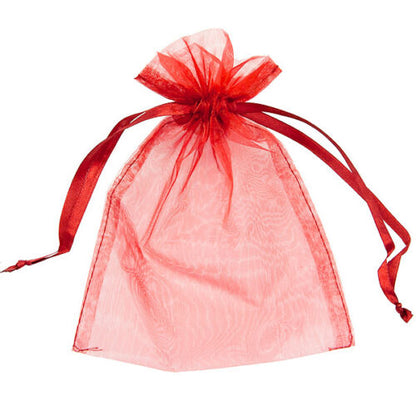 Organza Bags