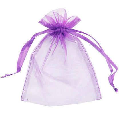 Organza Bags