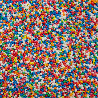 Non Pareils Rainbow 100's & 1000's