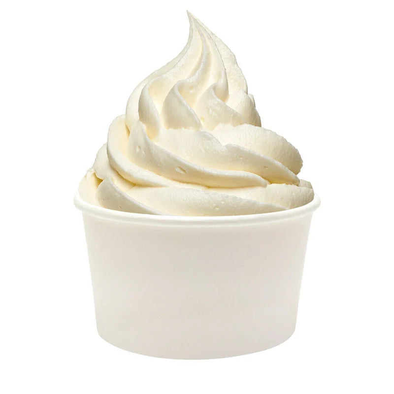 Premium Soft Serve Mix