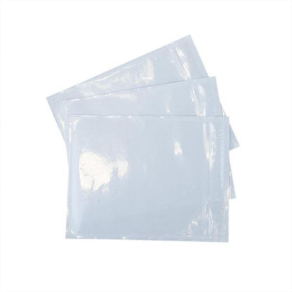 Packing Envelopes Invoice Enclosed, Packing Slip & Document Enclosed