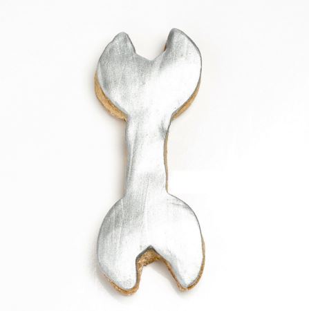 Wrench Stainless Steel Cookie Cutter