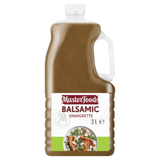 Masterfoods 3L Range